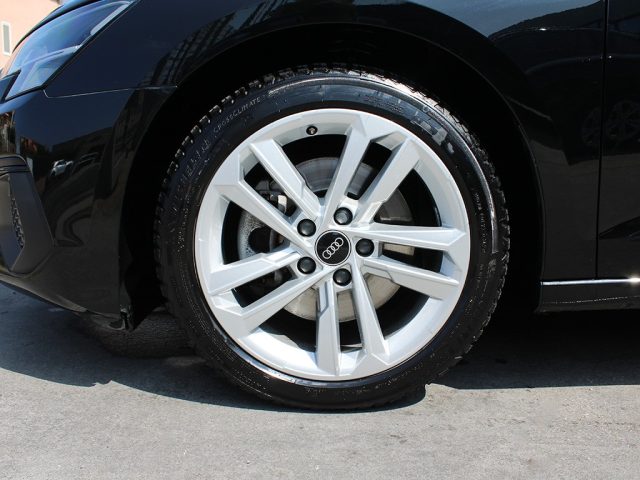 AUDI A3 usata, con Airbag Passeggero