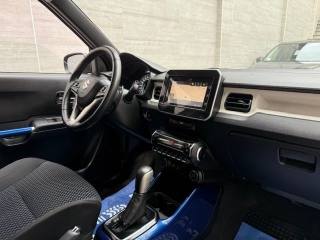 SUZUKI Ignis usata, con Fendinebbia