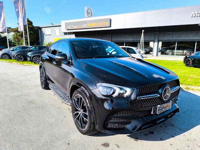 MERCEDES-BENZ GLE 350 usata, con ABS