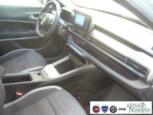 JEEP Avenger usata, con Specchietti laterali elettrici