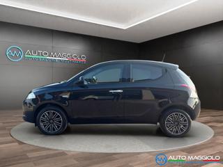 LANCIA Ypsilon usata, con Climatizzatore