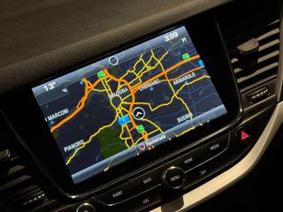 OPEL Astra usata, con Park Distance Control