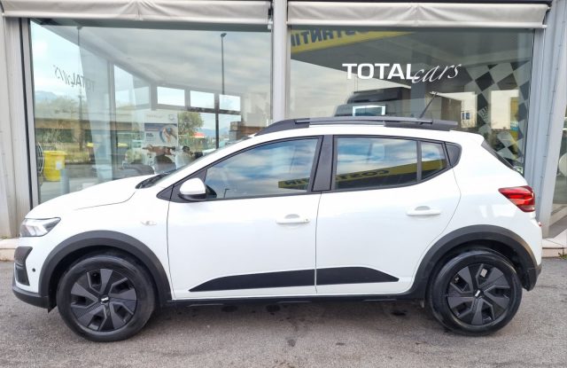 DACIA Sandero usata, con Alzacristalli elettrici