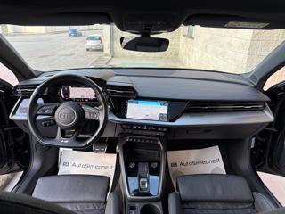 AUDI A3 usata, con Immobilizzatore elettronico