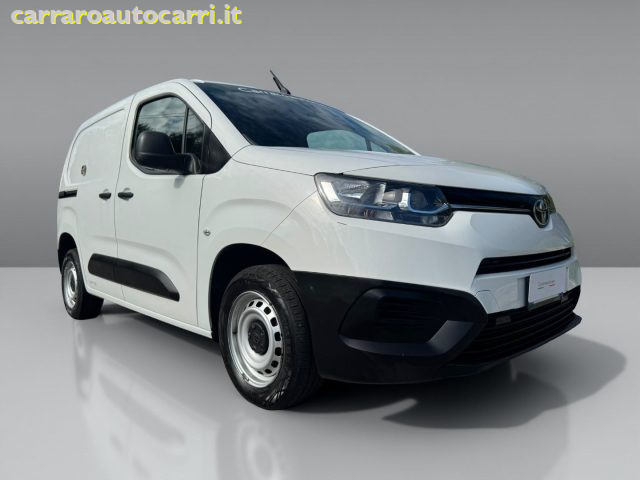 TOYOTA Proace City usata, con ABS