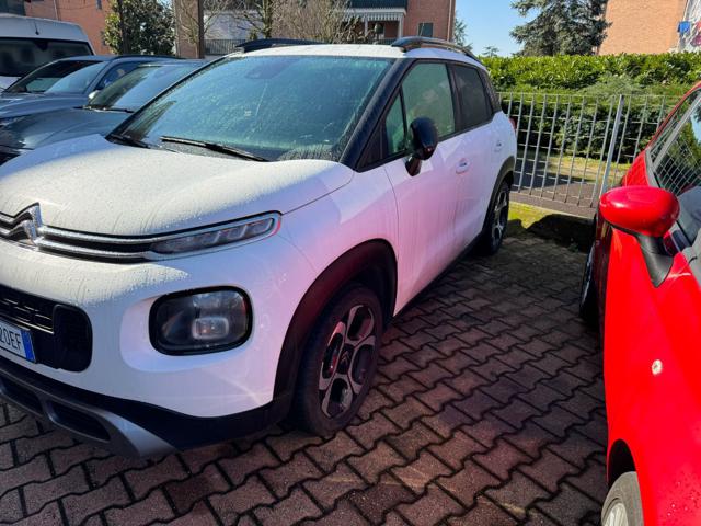 CITROEN C3 Aircross usata, con Airbag laterali