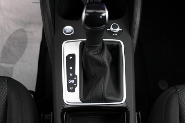AUDI Q2 usata, con Chiusura centralizzata