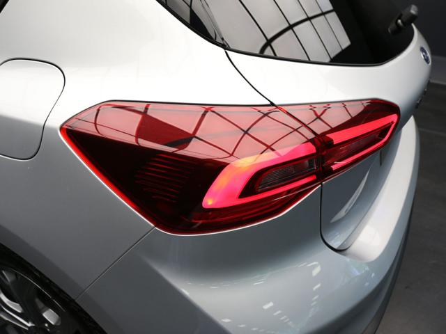 FORD Focus usata, con Controllo automatico clima