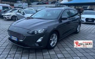 FORD Focus C-Max usata 4