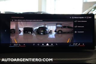 BMW 420 usata, con Leve al volante