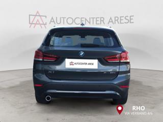 BMW X1 usata, con Alzacristalli elettrici