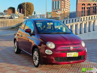 FIAT 500 usata, con Airbag laterali