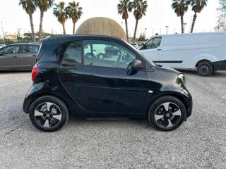 SMART ForTwo usata, con Airbag Passeggero