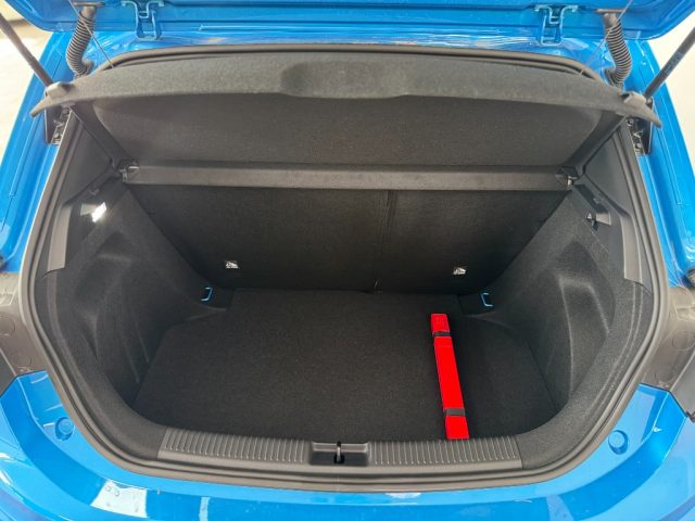 MG MG3 usata, con ESP