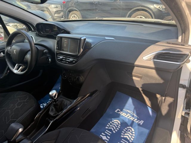 PEUGEOT 2008 usata, con Climatizzatore