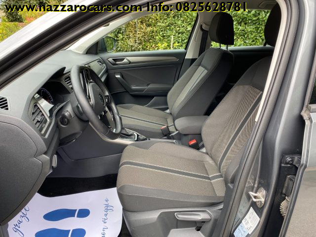 VOLKSWAGEN T-Roc usata, con Alzacristalli elettrici