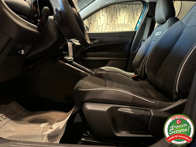 FIAT 600 usata, con Volante multifunzione