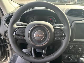 JEEP Renegade usata, con Chiusura centralizzata