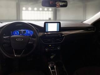 FORD Kuga usata, con Climatizzatore