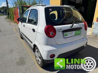 CHEVROLET Matiz usata, con Fendinebbia