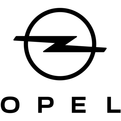 OPEL modelli