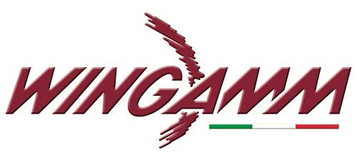 WINGAMM usate