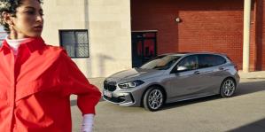 BMW Serie 1 116i M Sport a partire da 300€ al mese. Scopri le Offerte! 