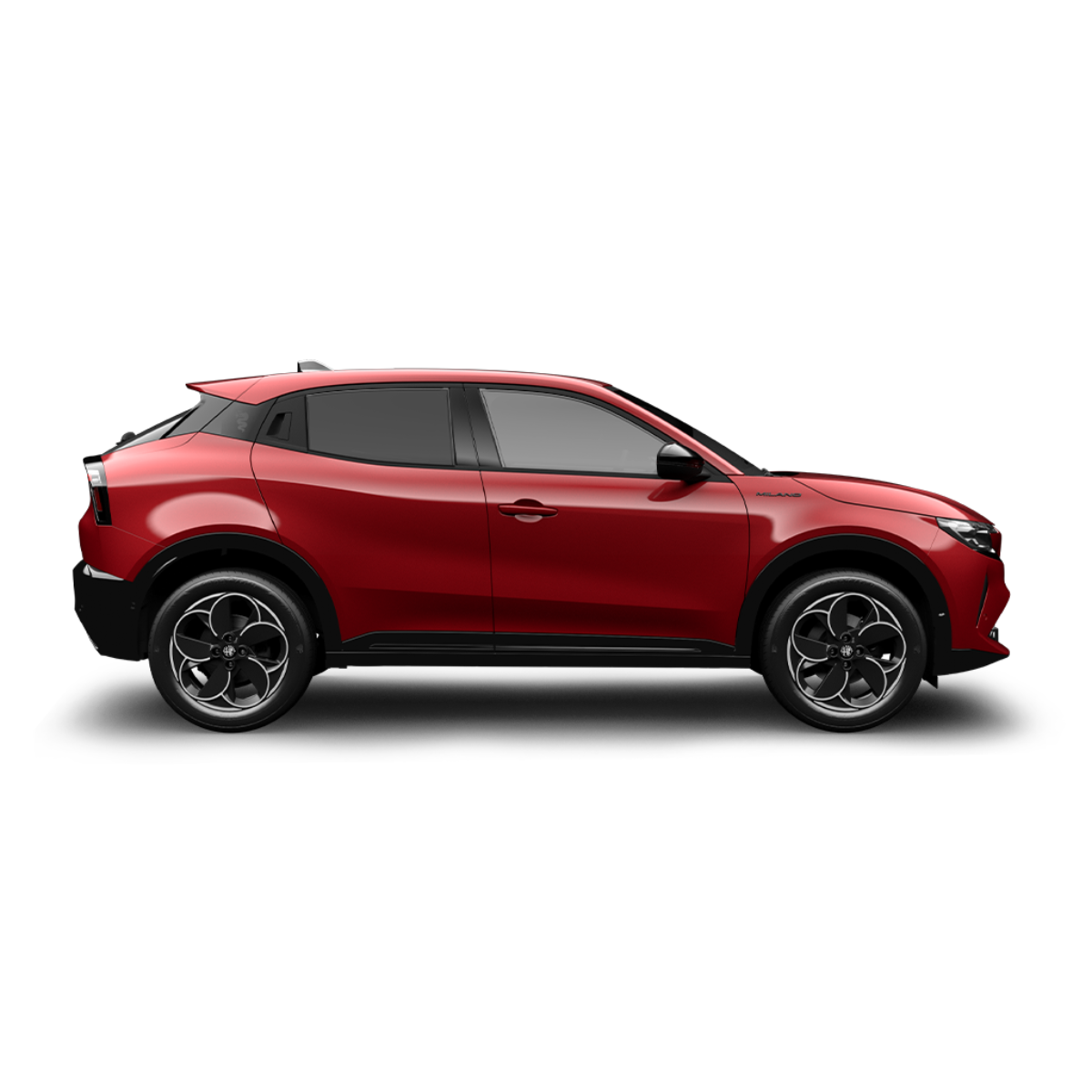 Alfa Romeo Junior Elettrica, Scopri la Promozione del Mese